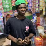 Moses addae - @addae9489 - Instagram