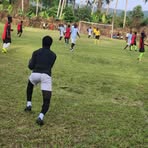 Moses Addae - Facebook