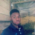 Moses Abu - Facebook
