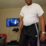 Moses Alford - @mosesalford71 - Instagram