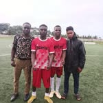 Moses Alfred Juludoe Jr. - @mosesjuludoe - Instagram