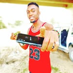 Moses Alfred Nasimane - @dope_kid_alfred - Instagram