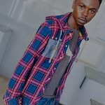 Moses Musa Alfred - @05.1109_moises_musa - Instagram