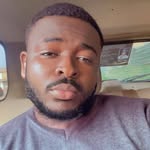 Teye Moses Alfred - @bigbulion - Instagram