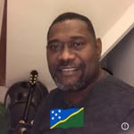 Lenny Moses Olofia - @moses.allen - Instagram