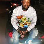Moses Allen - @chosen_one_never_forget_it - Instagram