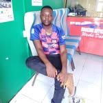 Moses Amaya - @mosesamaya30 - Instagram
