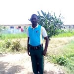 Moses Amayat - @mosesamayat - Instagram