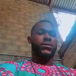 Moses Anthony - @jkiiyz - Instagram