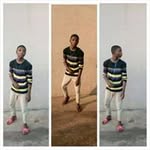 Moses Anthony - @mosesanthony1882 - Instagram