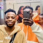 Moses Anthony - @son_ov_a_king_ - Instagram