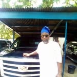 Moses Anthony - @moses.anthony.357622 - Instagram