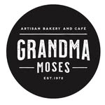 Grandma Moses Bakery and Cafe - @grandmamosesbakery - Instagram
