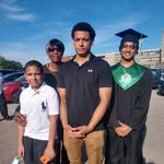 Moses Baker - @unmebb - Instagram