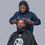 Art Pro Moses Barber - @artpromosesbarber - Instagram