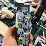 Four Razors Barbersho⚡️ - @moses_barber00 - Instagram