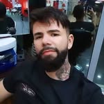 Moisés Costa - @moses_barber_shop - Instagram