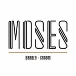 Moses Barber - @mosesbarberandgroom - Instagram