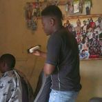 Moses Barber Shop - Facebook