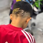 Moses Barbershop - @barbershopmoses - Instagram