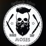 💈Moses The Barber💈 - @mosesbarber1 - Instagram