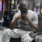 Mósès Wēst - @moses_west_the_barber - Instagram