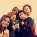 Moses Beasley - @moses_1402 - Instagram