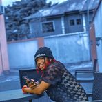 Moses Berry - Facebook