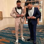 Moses berry - @harmonyferry623 - Instagram