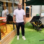 Moses berry - @mosesberry41 - Instagram