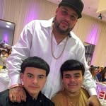 Moses Castillo - @mosescastillo1 - Instagram