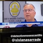 Moses Castillo - @detectiveiimosescastillo - Instagram