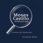Moses Castillo Investigations - @mosescastilloinvestigationsllc - Instagram