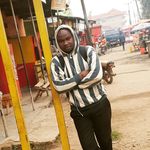 Moses Charles Anthony - @mosescharlesanthony - Instagram