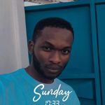 Moses Charles - @mozeychaz96 - Instagram