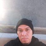 Moses Chavez - @mocz83 - Instagram