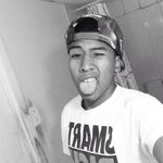 Moses Chavez - @youngking.23 - Instagram