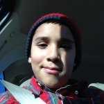 Moses Chavez - @mosesc77 - Instagram