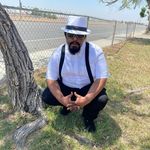 Moses Chavez - @mo.chavezz - Instagram