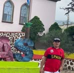 Moses Chavez - Facebook