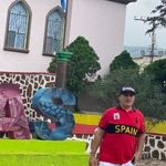 Moses Chavez - @moisesguillen3380 - Instagram