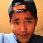 Moses Cisneros - @cosmikk_runz - Instagram