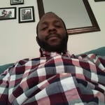 Moses Clay - @mosesclayborn45 - Instagram
