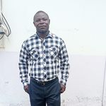 Benjamin Moses Cobbinah - @mosescobbinahbenjamin - Instagram
