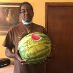 Moses Cobb Sr. - @sr.mosescobb - Instagram
