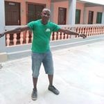 Moses Cobbinah - @mosescobbinah - Instagram
