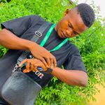 Aluko Moses Mark - @colonelmosesmark - Instagram