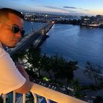 Moses Colón - @mosescolon73 - Instagram