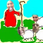 moses, kenen, colon, & aymama - @mosesandthejews - Instagram