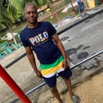 Moses Cummings - @the_king_godchild - Instagram